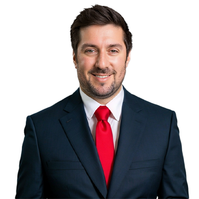 Simon B. Mann