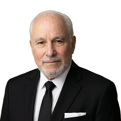 Photo of Daniel Solomon