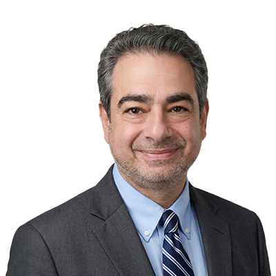 Photo of Michael Lonzana
