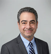 Photo of Michael Lonzana
